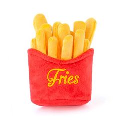 American French Fries Hundleksak