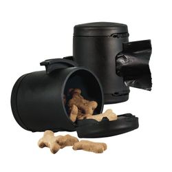 Flexi Multibox, svart
