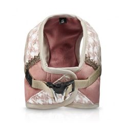 Step-in Sele Glamour, Rosa