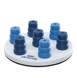Trixie Mini Solitaire, Nivå, 1- Aktivering leksak hund
