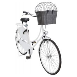 Cykelkorg pil, front 41 cm