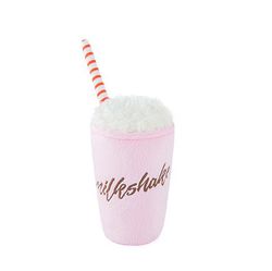 American Milkshake XS Plysch