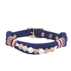 Hundhalsband Paracord, Catja