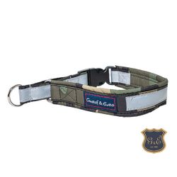 G&E Quick Release Reflex Camouflage 45cm