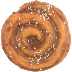 Denta Fun Tugg "Kanelbulle" m. Anka