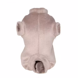Sweater Teddy Bear Soft Plysch