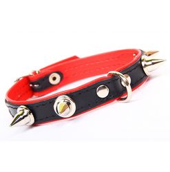 Punk Rock Collar