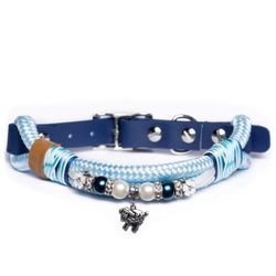 Hundhalsband Paracord, Dream
