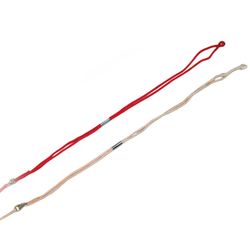 Utställningskoppel nylon