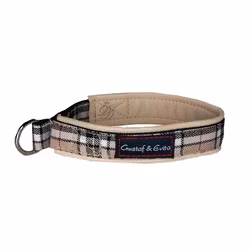 Gustaf & Evita HS Beige ruta
