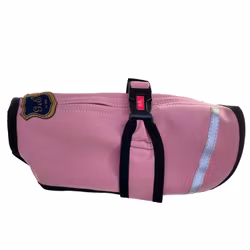 Gustaf & Evita Regntäcke Soft-Shell Rosa