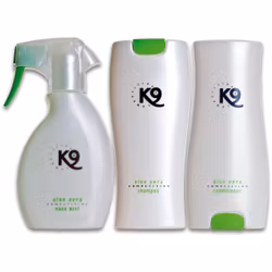 K9 Whiteness Schampo 300 ml