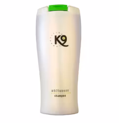 K9 Whiteness Schampo 300 ml