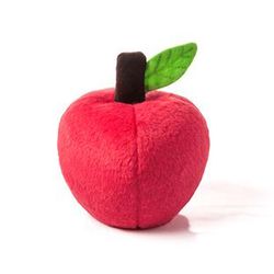 Apple mini Hundleksak
