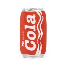 Good Boy Cola Hundleksak