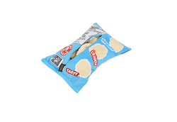 Fluffles Chips Hundleksak