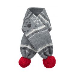 Hundhalsduk, julmotiv