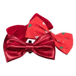 Xmas Bow-tie