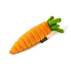 Carrot Hundleksak
