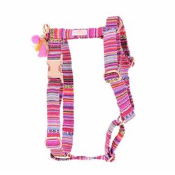 Pellina Hundsele Boho Pink