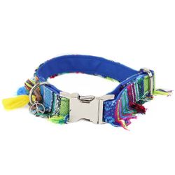 Pellina Hundhalsband Gipsy Boho Boy