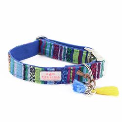 Pellina Hundhalsband Boho Boy
