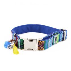 Pellina Hundhalsband Boho Boy