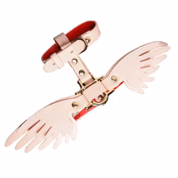 Hundsele Angel Wings Pink