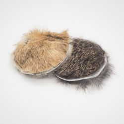 Pocket pip kaninpäls