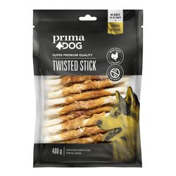 PrimaDog Tuggpinne med kyckling 45-pack