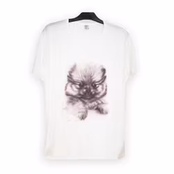 Pomeranian T-shirt