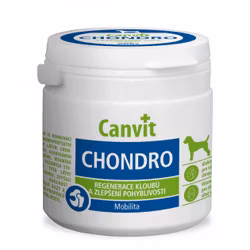 Canvit Chondro 230 g