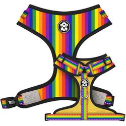 Pride Reglerbar hundsele