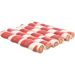 Chewing Rolls med ankfyllning