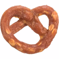 Mini Pretzel med kyckling