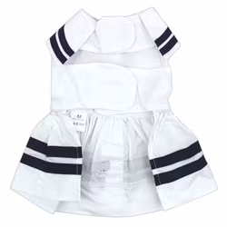 Hundklänning Sailor