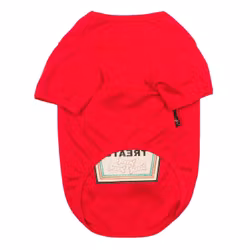 T-shirt Ketchup Licker