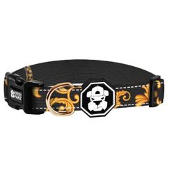 Barock Hundhalsband