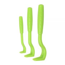 Fästingplockare Kofot 3-pack