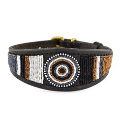 Zinj Design Vinthalsband Takaungu
