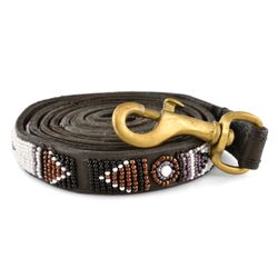 Zinj Design Hundhkoppel Swahili