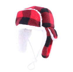 Lumberjack Hat, Mössa till hund