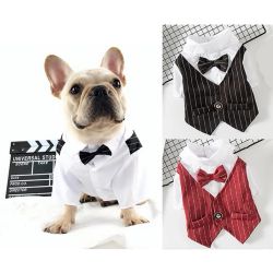 Tuxedo, Frack till hund