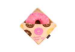 Donut Hundleksak