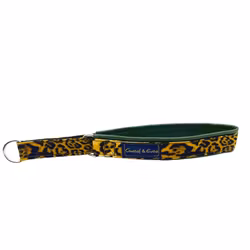 Gustaf & Evita HS Leo/Olive