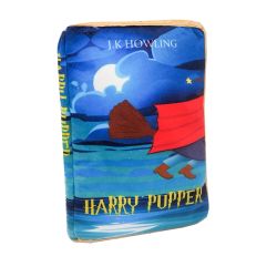 Hundleksak Harry Pupper