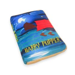 Hundleksak Harry Pupper