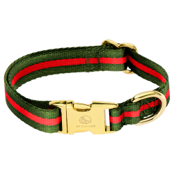 My Cavalier Halsband LUX