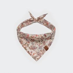 Cloud7 Bandana Hund Wild Blossoms Large