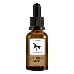 Lila Loves It  Ögonrengöring hund, 30ml